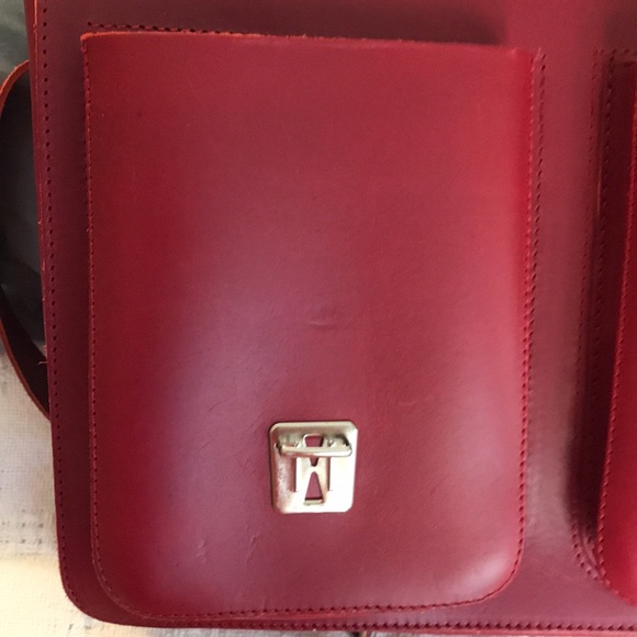 Ruitertassen Professor II Backpack and Satchel - Picture 13 of 16